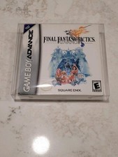 Final Fantasy Tactics Advance