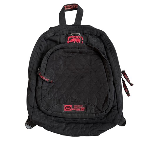 Zaino vintage y2k ecko unltd - zaino,