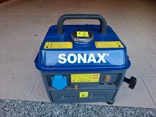 Generatore 2 tempi, 600 W