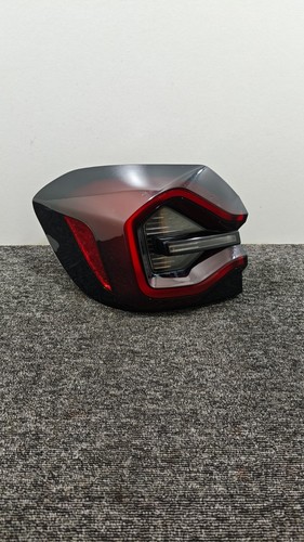 Bmw serie g01 g08 - g08, lci