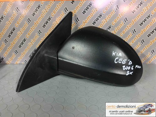 Ricambi usati 87610 1h000ca - ricambi, 87610-1h000ca