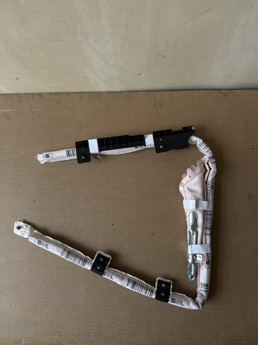 Airbag tendina sinistro sx - airbag,