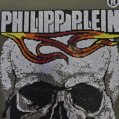 Philipp plein shirt - plein, shirt„