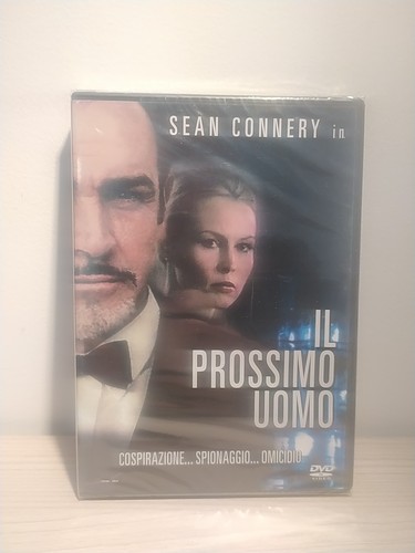 Prossimo uomo dvd sean - prossimo,