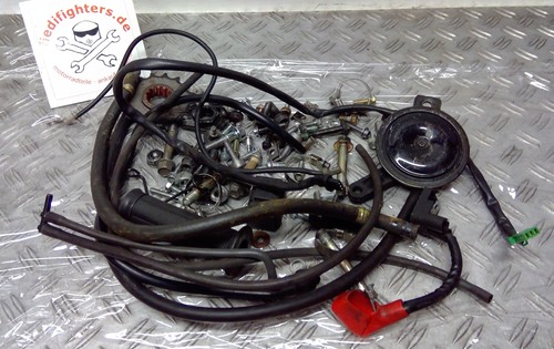 Supporto viti minuteria - , honda