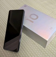 Smartphone xiaomi 5g - 10,