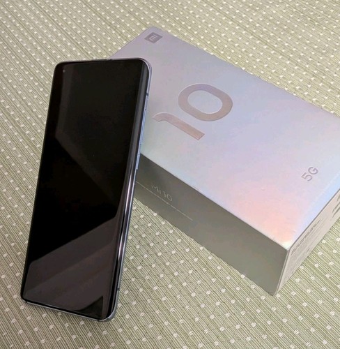 Smartphone xiaomi 5g - smartphone,