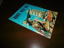 ALBUM IMPERIA RUOTE VELE ALI