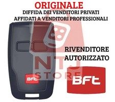 Telecomando ORIGINALE BFT
