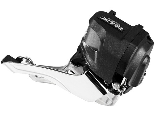 Dérailleur avant shimano xtr - avant,