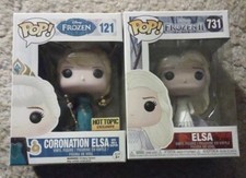 Funko Pop! Disney Frozen 2