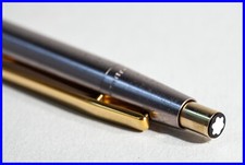 1975 Montblanc Noblesse Penna
