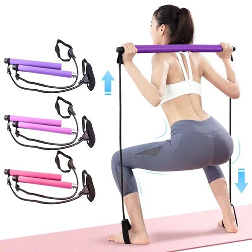 Nuova barra pilates fasce di - nuova,