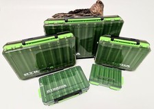 Scatola esca ibrida S M L XL