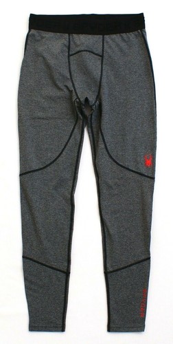 Collant uomo spyder active - collant,