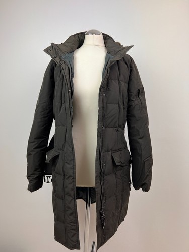 Woolrich blizzard parka - parka, donna