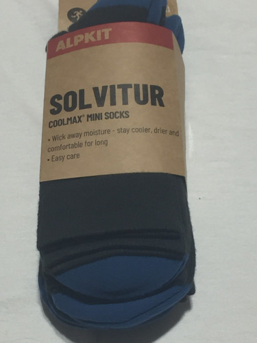 S77 alpkit solvitur coolmax - s77,