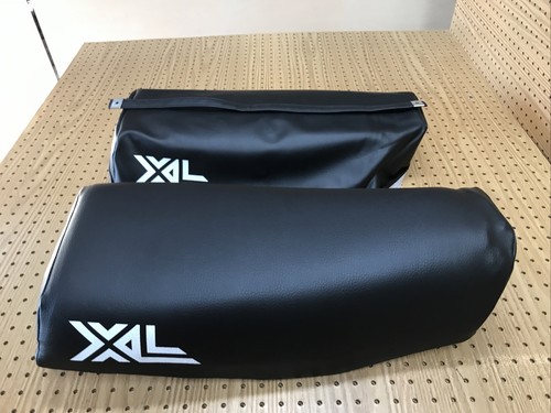 Honda xl250r xl500r seat - xl500r, cover