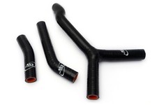 TUBI RADIATORE SILICONE AS3