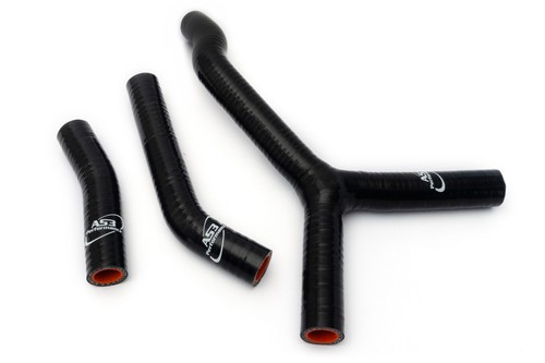 Tubi radiatore silicone as3 - radiatore,