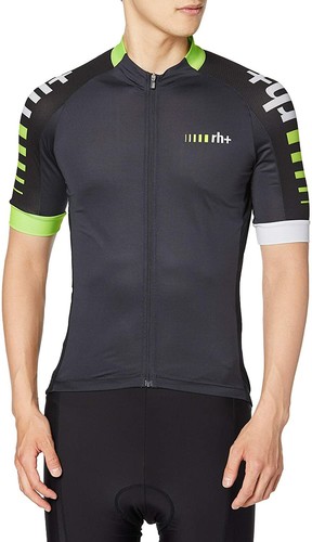 Maglia ciclismo zero - maglia,