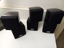 3x Altoparlanti satellitari
