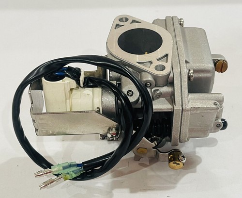 Assy carburatore 6ah - assy, 6ah-14301-00