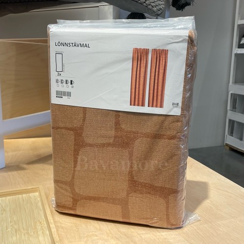 Ikea lönnstävmal tende - ikea,