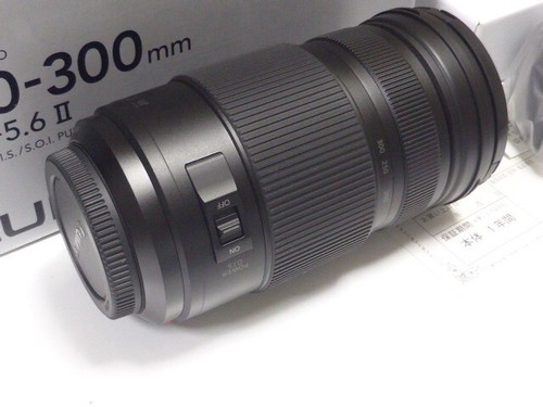 Panasonic lumix vario - lumix, g