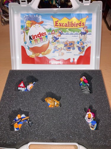 Diorama valigia per bambini - -,