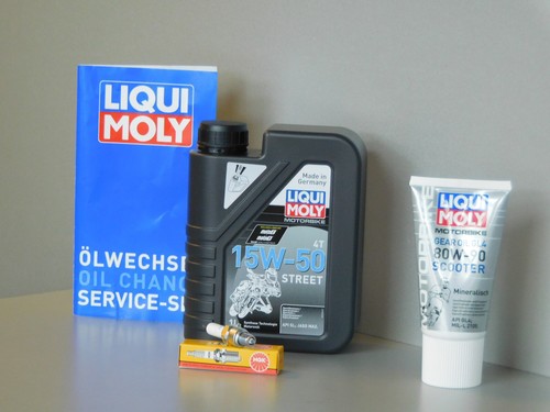 Set manutenzione motobi bc1 - motobi,