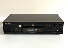 Pioneer PDR-609 Registratore CD HiFi Stereo Separato Made in Japan revisionato nuovo cinghia