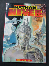 Nathan never gigante - gigante,