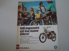 advertising Pubblicità 1972