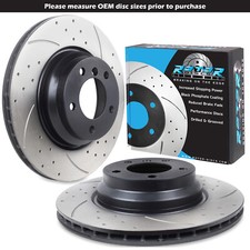 ROTORDISCS DISCHI FRENO