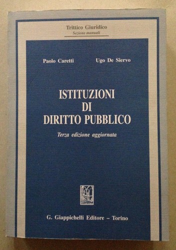Caretti de siervo - u.,