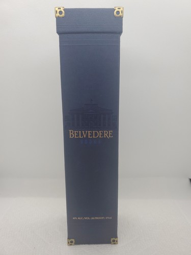 Confezione regalo vodka - confezione,