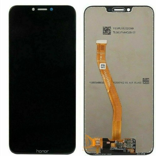 Pollici per huawei - 6,3,