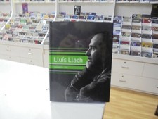 Lluis Llach Cd + Libro
