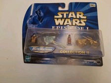 Rare micro machines - micro, star
