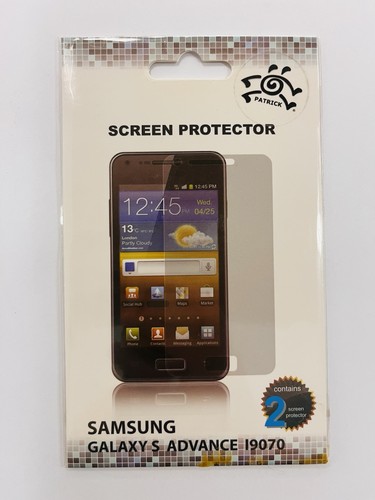 Samsung galaxy advance i9070 - galaxy, s