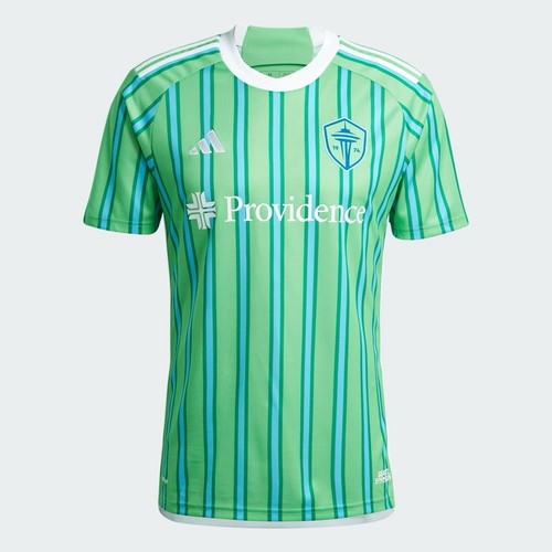 Seattle sounders 25 - seattle, home