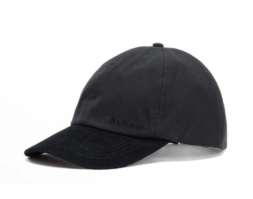 Barbour berretto uomo ashby - barbour,