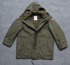 PARKA GIACCA CAPPOTTO UOMO