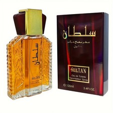 SULTAN Eau de Toilette Profumo
