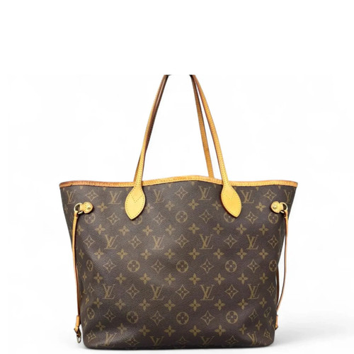 Louis vuitton neverfull - louis,