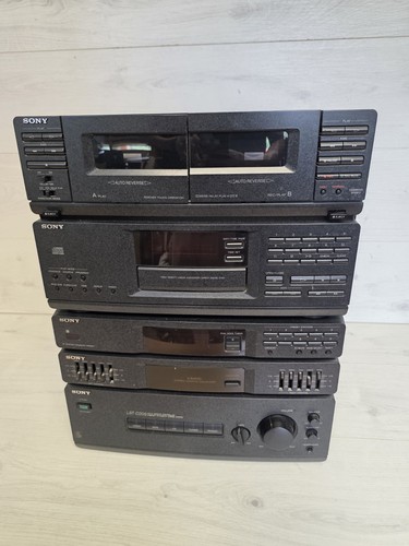 Sony lbt d209 stereo compatto - lbt-d209,
