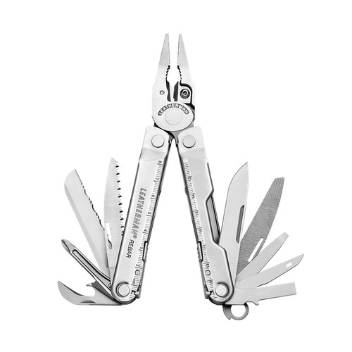 Leatherman armatura l - leatherman,