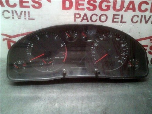 4b0919860l quadro strumenti - quadro,