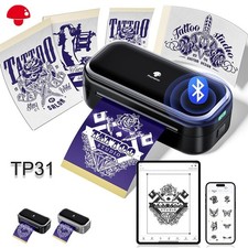 Phomemo tp31 stampante per - phomemo,